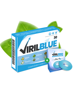 VirilBlue