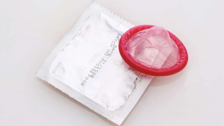 taille de préservatif