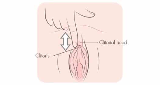 frotter son clitoris