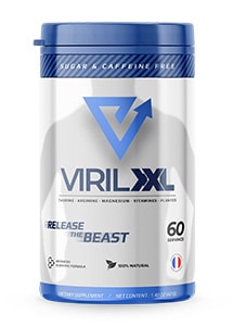 Viril XXL