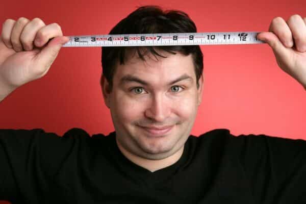 Jonah Falcon, l’homme qui possède « La plus grosse bite du monde »