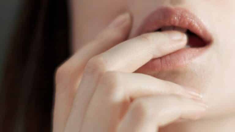 comment changer le gout du sperme ?
