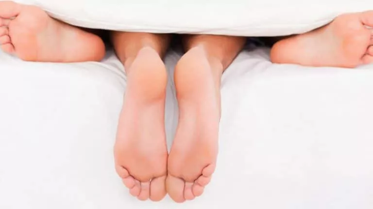 comment avoir une érection facilement