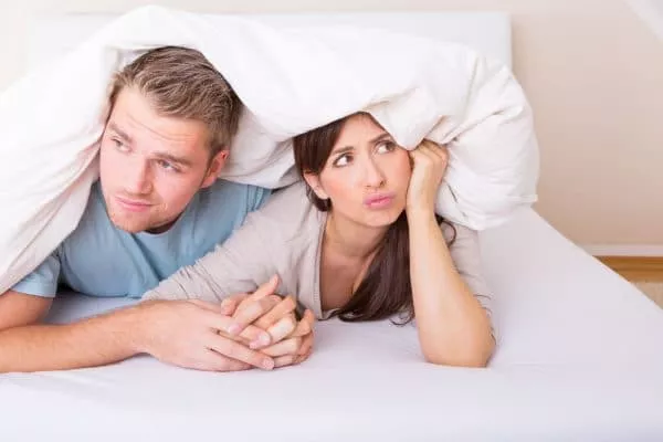 Dysfonction érectile : Causes et Soins