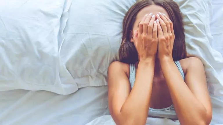 dyspareunie : douleurs durant les rapports sexuels