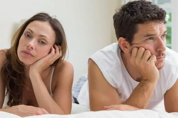 Éjaculation prématurée: Les thérapies