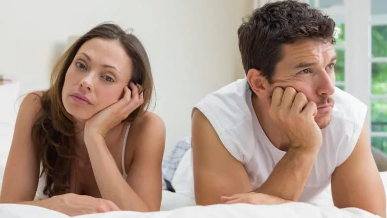 Éjaculation prématurée