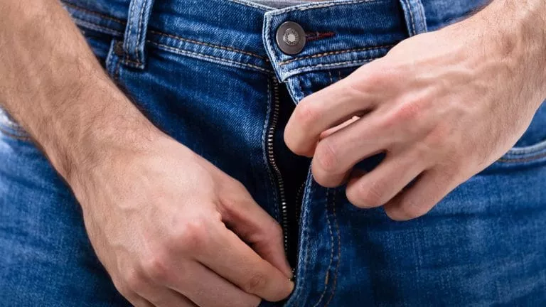 pénoplastie, opération du pénis