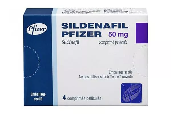 Sildénafil : Comment et quand l’utiliser