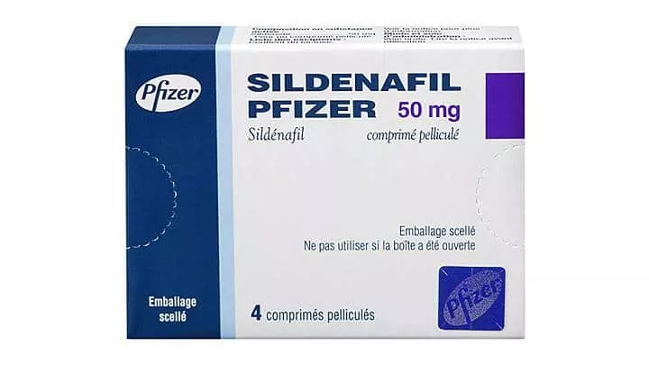 sildénafil : comment l'utiliser