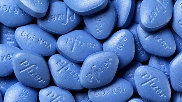 le viagra pour lutter contre les problèmes d'érection