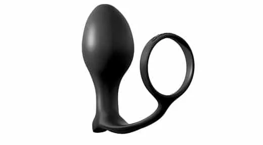 anneau pour pénis Loop Cock Rings