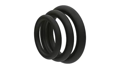 anneau de pénis Loop Cock Rings