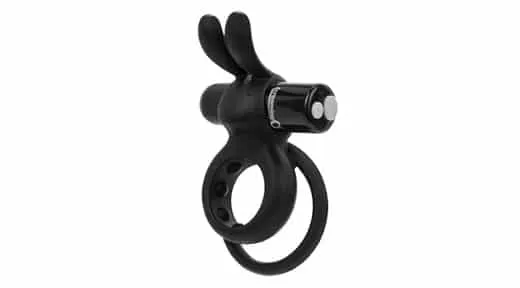 anneau pénis Charged OHare