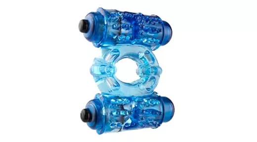 anneau vibrant pour pénis