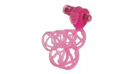 anneau pénis Lover’s Cage