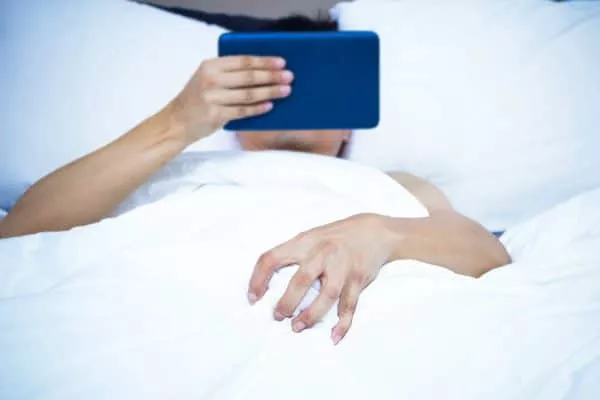 Pourquoi se masturber est-il important pour la santé ?