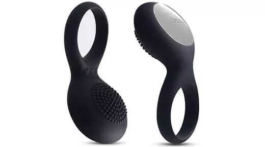 anneau de pénis SVAKOM Tyler