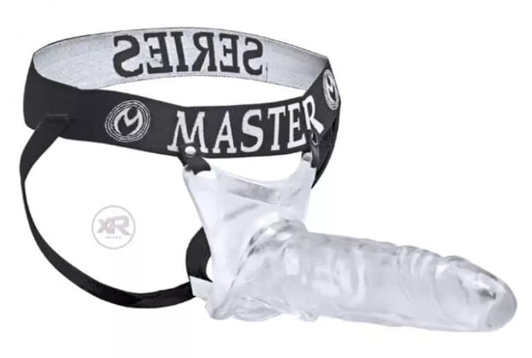 gaine de pénis GRAND MAMBA