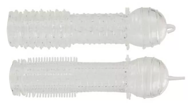 gaine penis SENSO SLEEVE