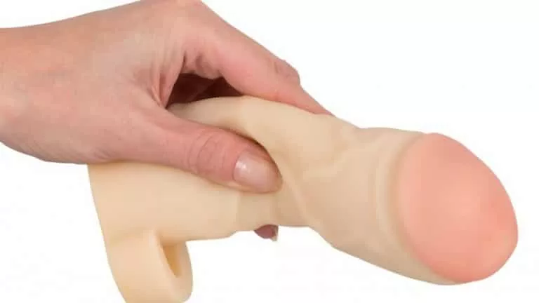 gaine penis : extension de pénis