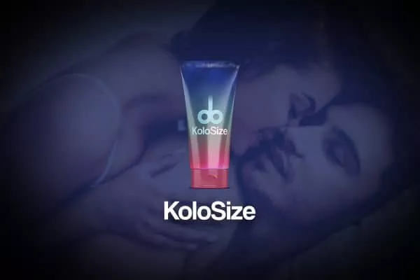 Kolosize : le gel intime qui améliore vos érections