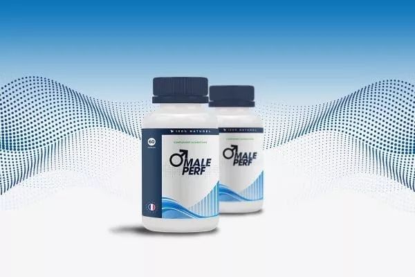 Male Perf : Avis sur les pilules VirilBooster
