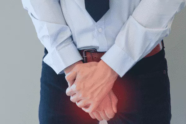 Balanite : Quelle est cette infection du pénis ?