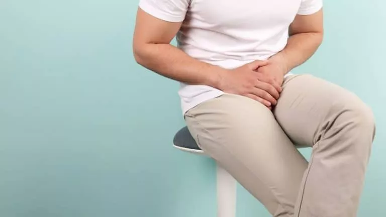 Mycose du Pénis : Comment la traiter ?