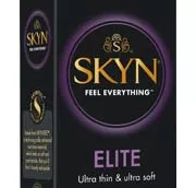 taille préservatif skyn