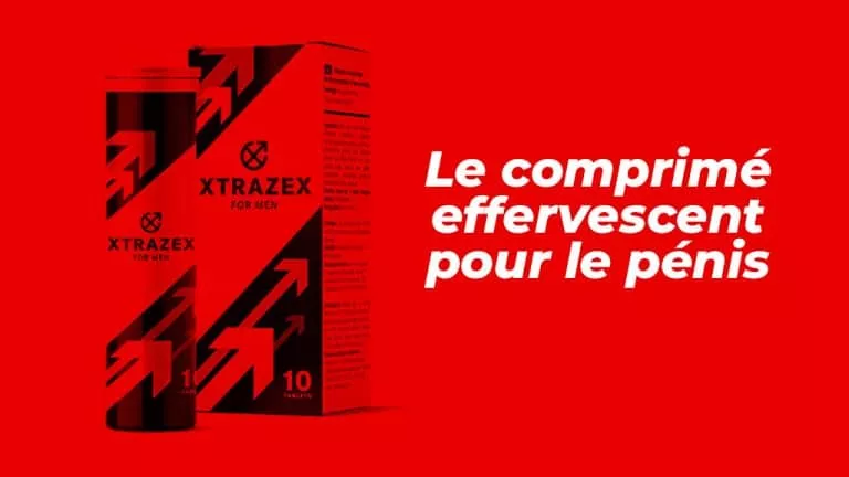 xtrazex avis