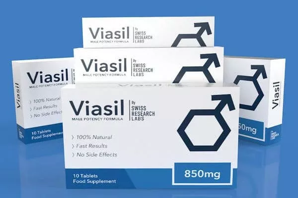 Viasil : Effets, Posologie et Tarifs