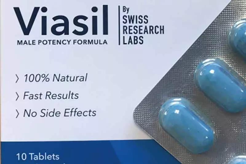 viasil, qu'est ce que c'est