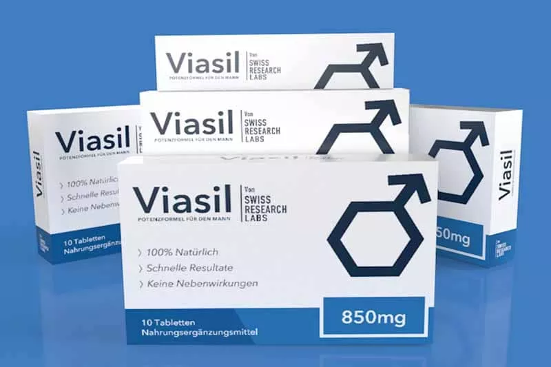 a quoi ça sert viasil