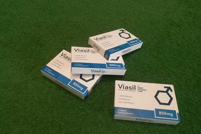 faut-il prendre du viasil