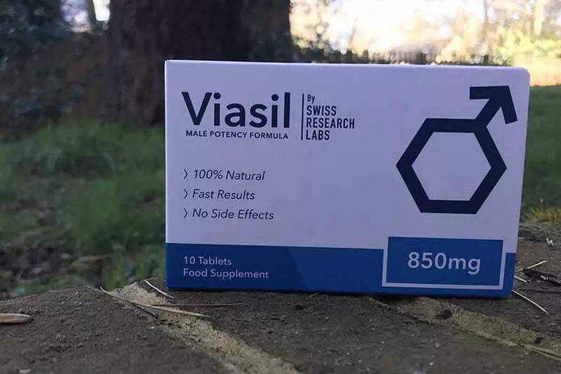 viasil 