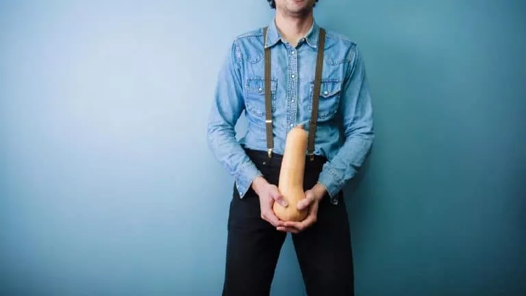 Exercices pour agrandir le pénis