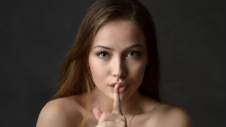 cam model