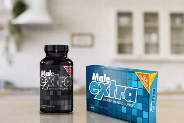 Male Extra : Avis, Test, Prix et Résultats