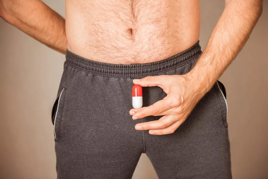 comment augmenter l afflux sanguin dans la verge