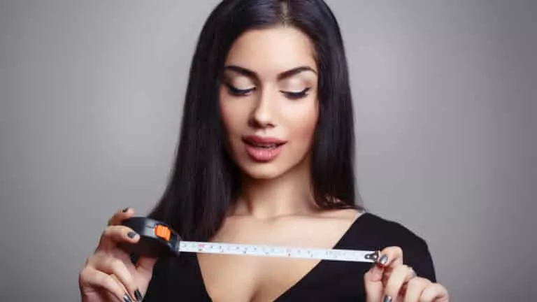 comment mesurer son penis correctement