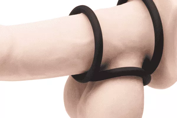 Comment mettre un anneau de pénis ?