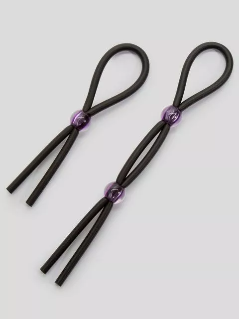 anneau pénien reglable