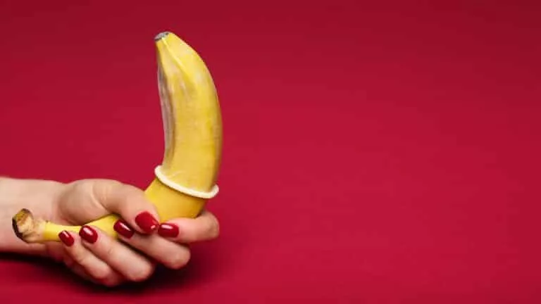 Bite en érection