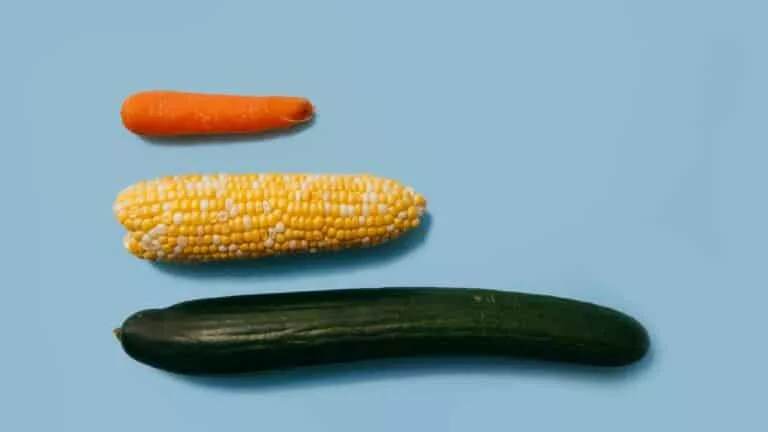 un énorme pénis : Comment faire ?