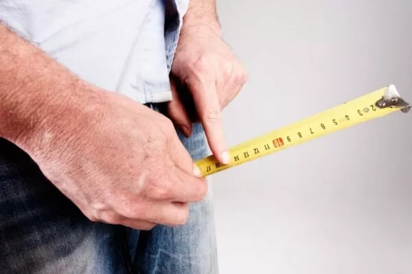 Astuces pour avoir un gros zizi