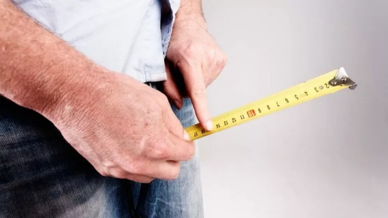 comment avoir un gros zizi