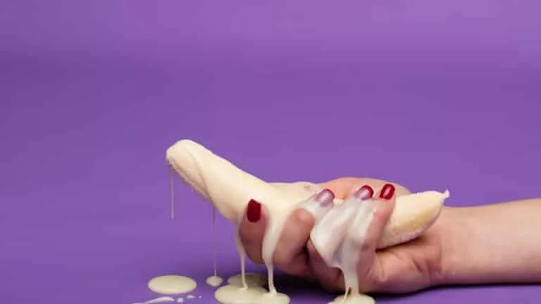 Comment avoir une grosse éjaculation