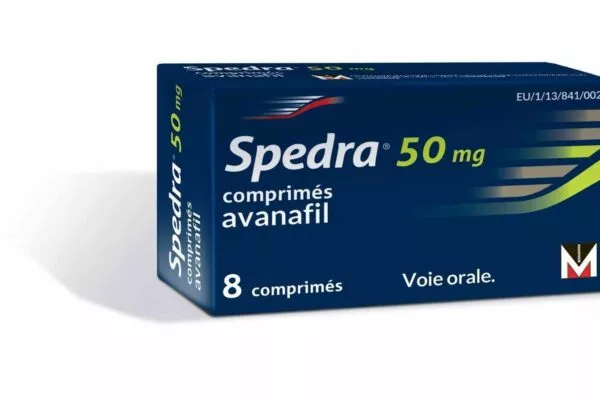 Spedra : Un traitement oral pour lutter contre le dysfonctionnement érectile
