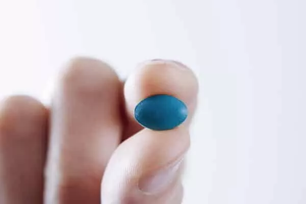 Viagra pour homme : Définition, posologie et traitement